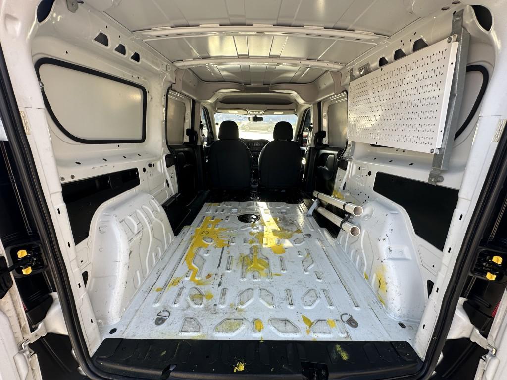 used 2021 Ram ProMaster City car, priced at $13,900