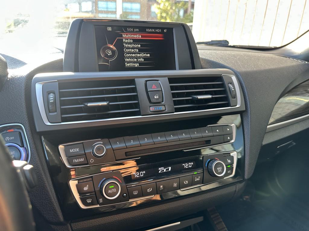 used 2016 BMW M2 car, priced at $15,900