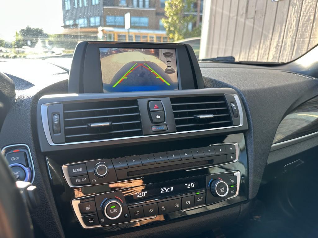 used 2016 BMW M2 car, priced at $15,900