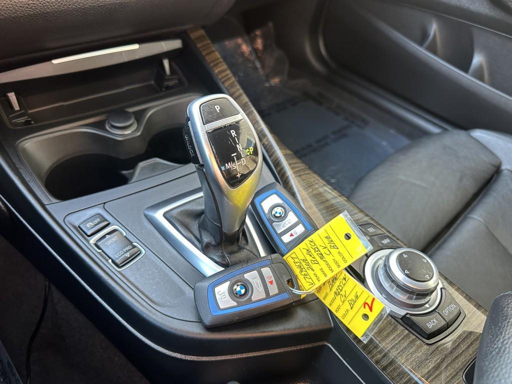 used 2016 BMW M2 car, priced at $15,900