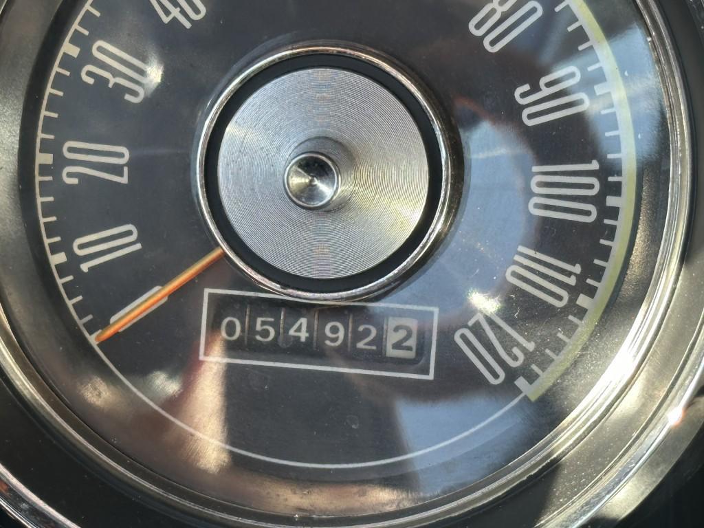 used 1967 Ford Mustang car, priced at $19,900