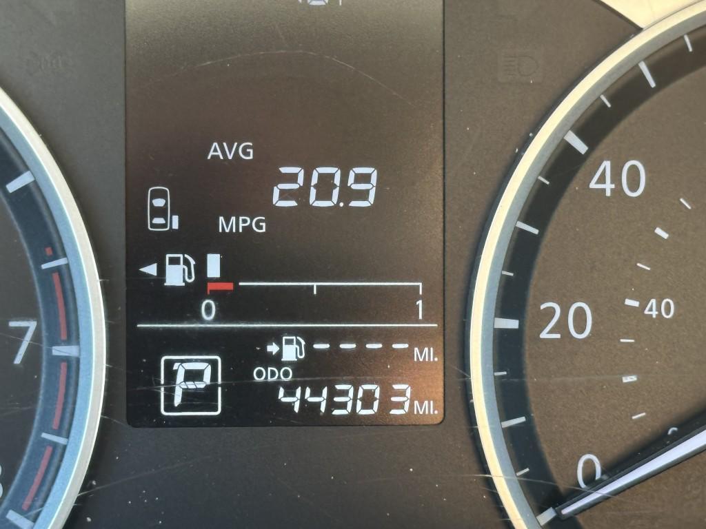 used 2021 Nissan Kicks car, priced at $9,900