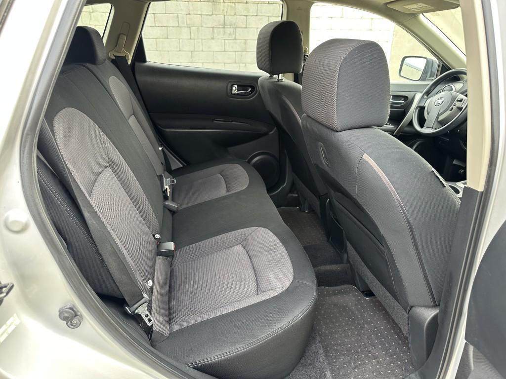 used 2008 Nissan Rogue car, priced at $4,900