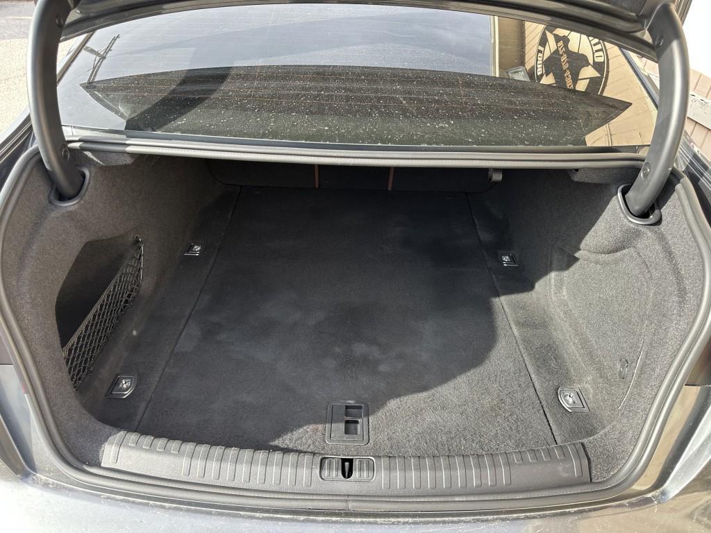 used 2019 Audi A6 car, priced at $15,900