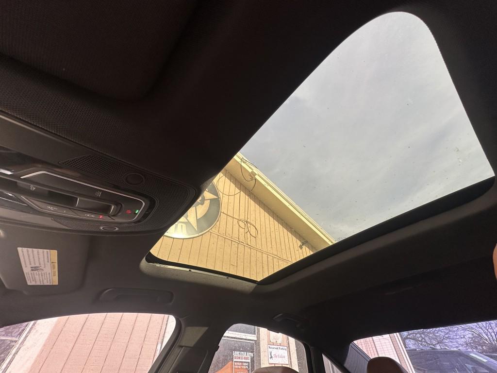 used 2019 Audi A6 car, priced at $15,900