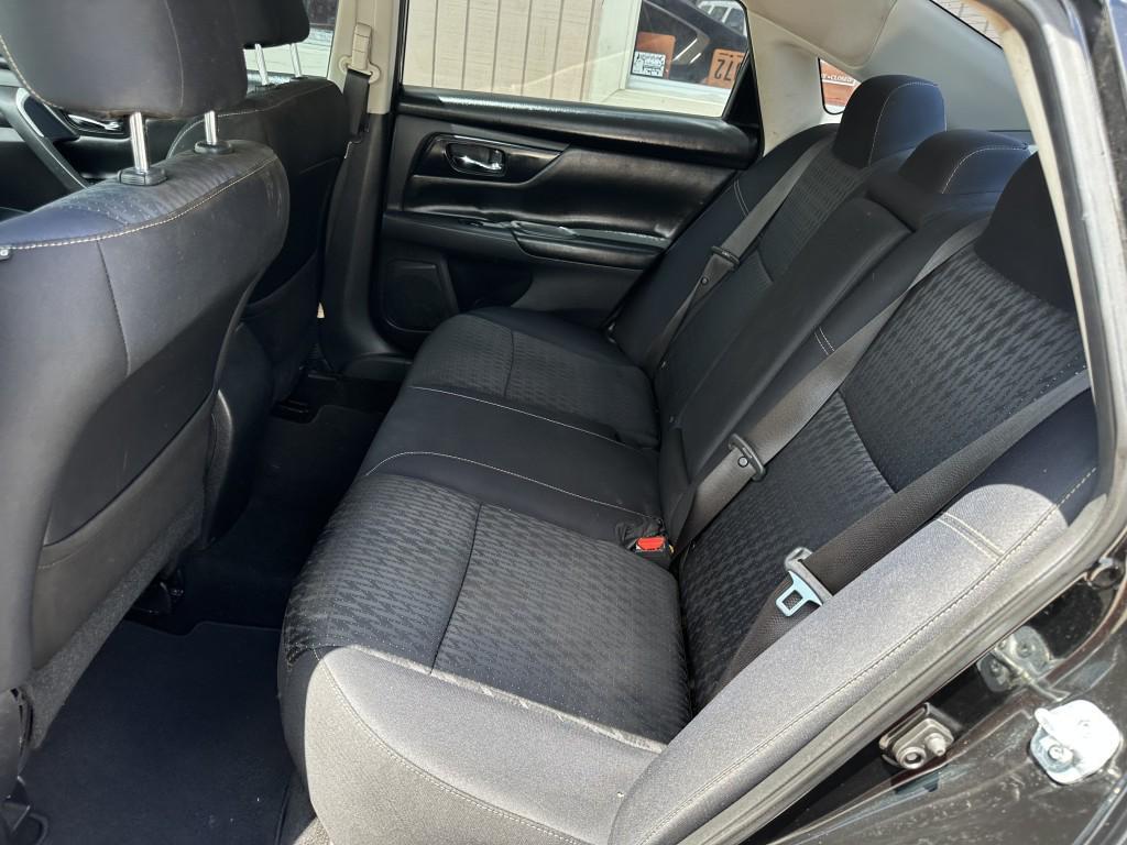 used 2016 Nissan Altima car, priced at $5,900