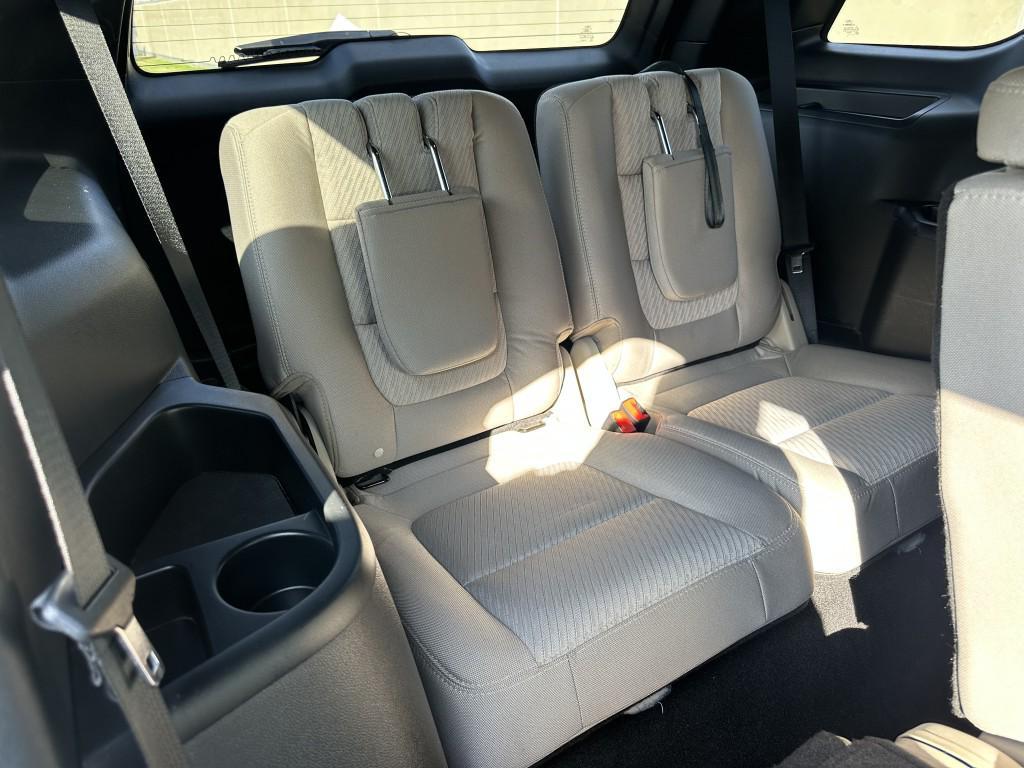 used 2019 Ford Explorer car, priced at $9,900