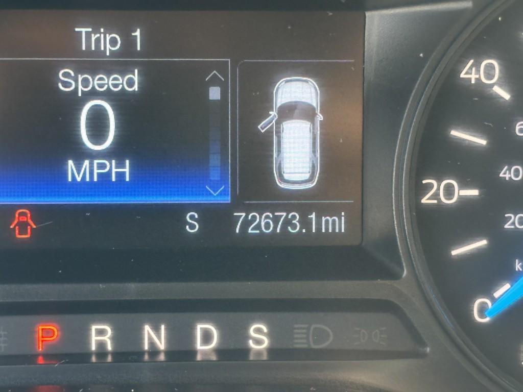 used 2019 Ford Explorer car, priced at $9,900