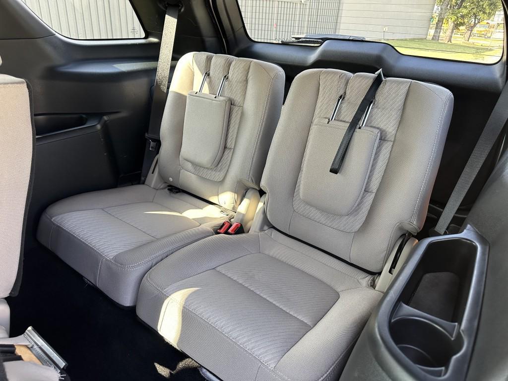 used 2019 Ford Explorer car, priced at $9,900