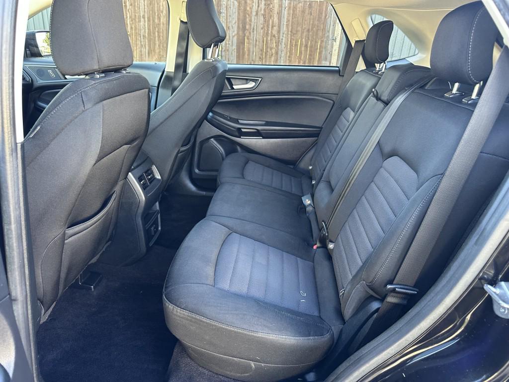 used 2020 Ford Edge car, priced at $7,900