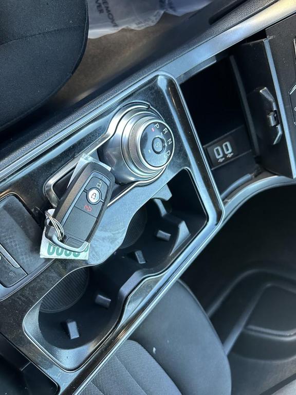 used 2020 Ford Edge car, priced at $7,900