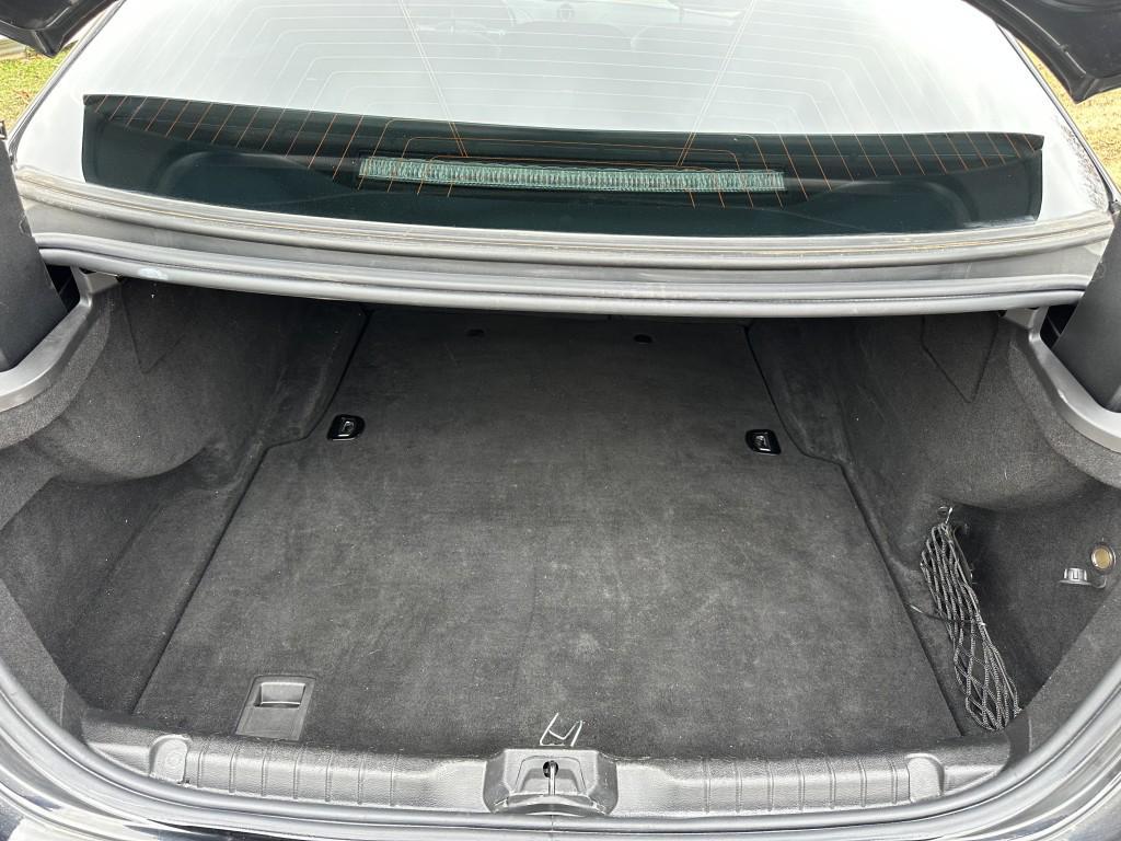 used 2018 Maserati Ghibli car, priced at $14,900