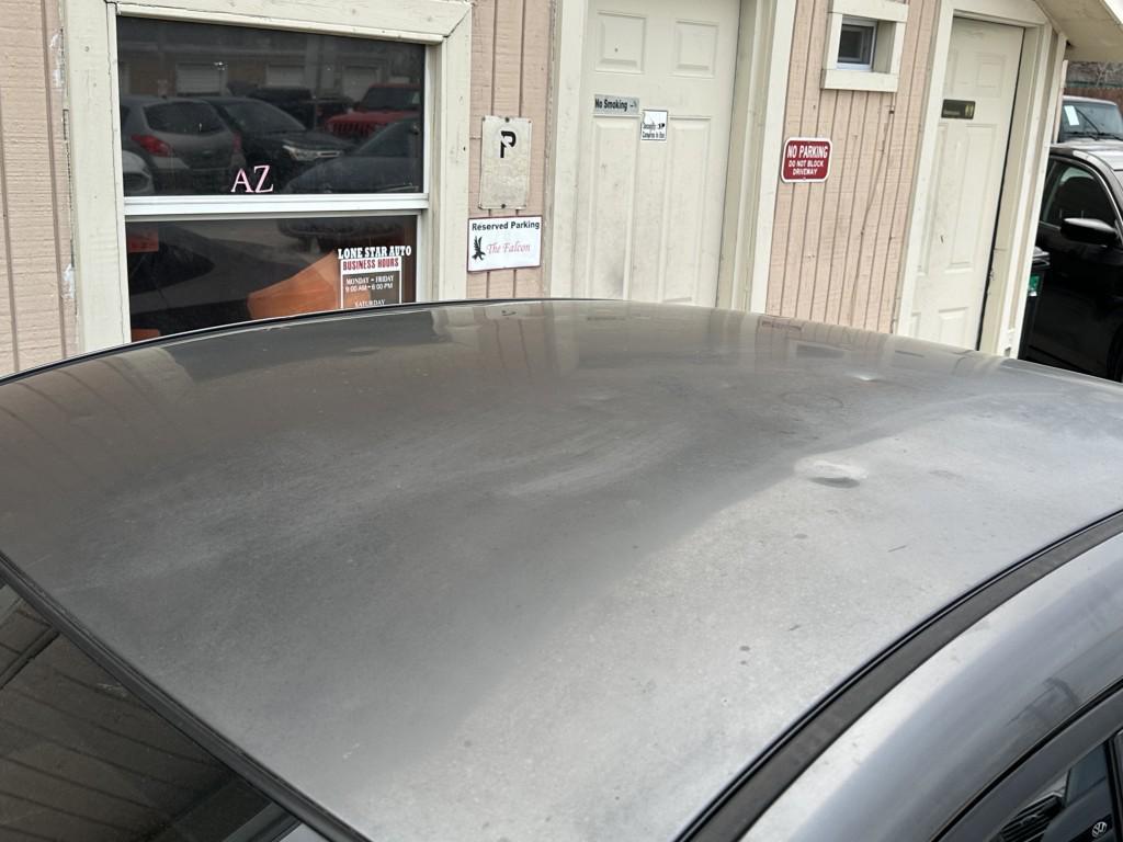 used 2017 Mazda Mazda3 car, priced at $7,900