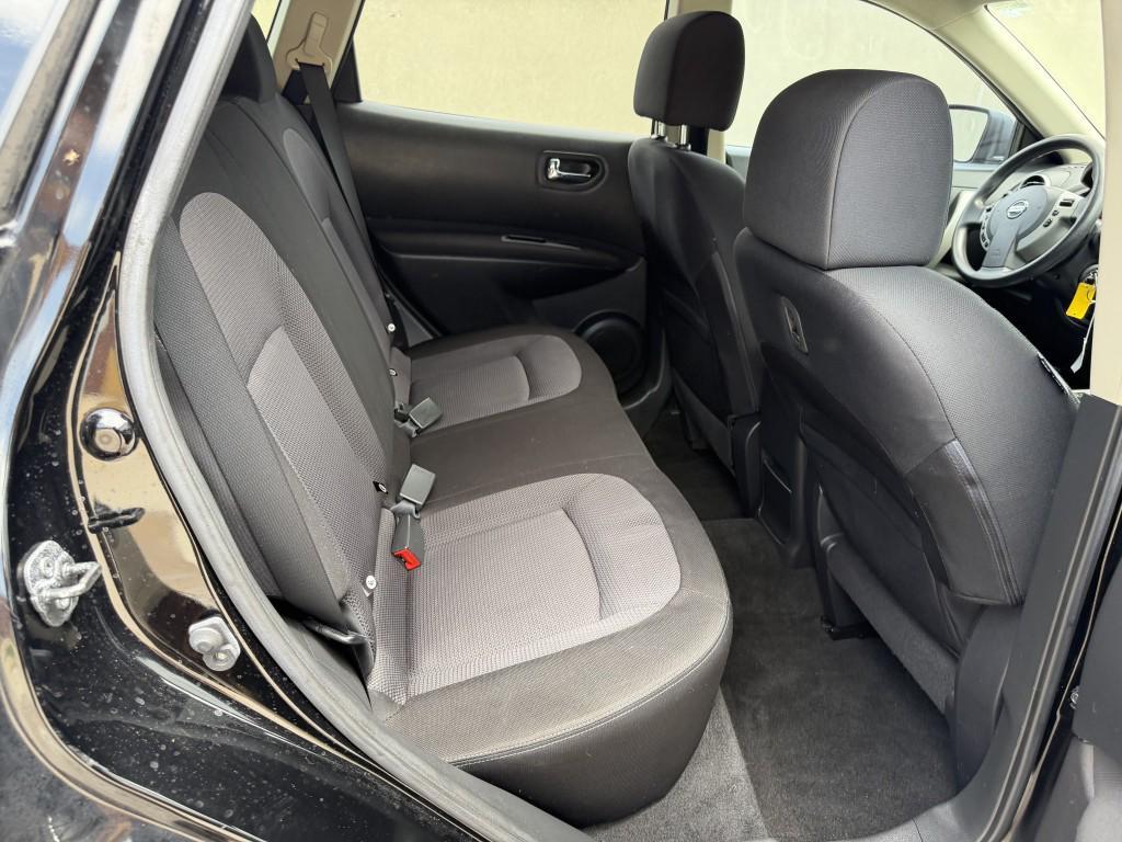 used 2013 Nissan Rogue car, priced at $4,900