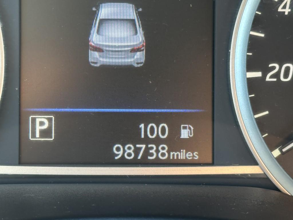 used 2019 Nissan Sentra car, priced at $7,900