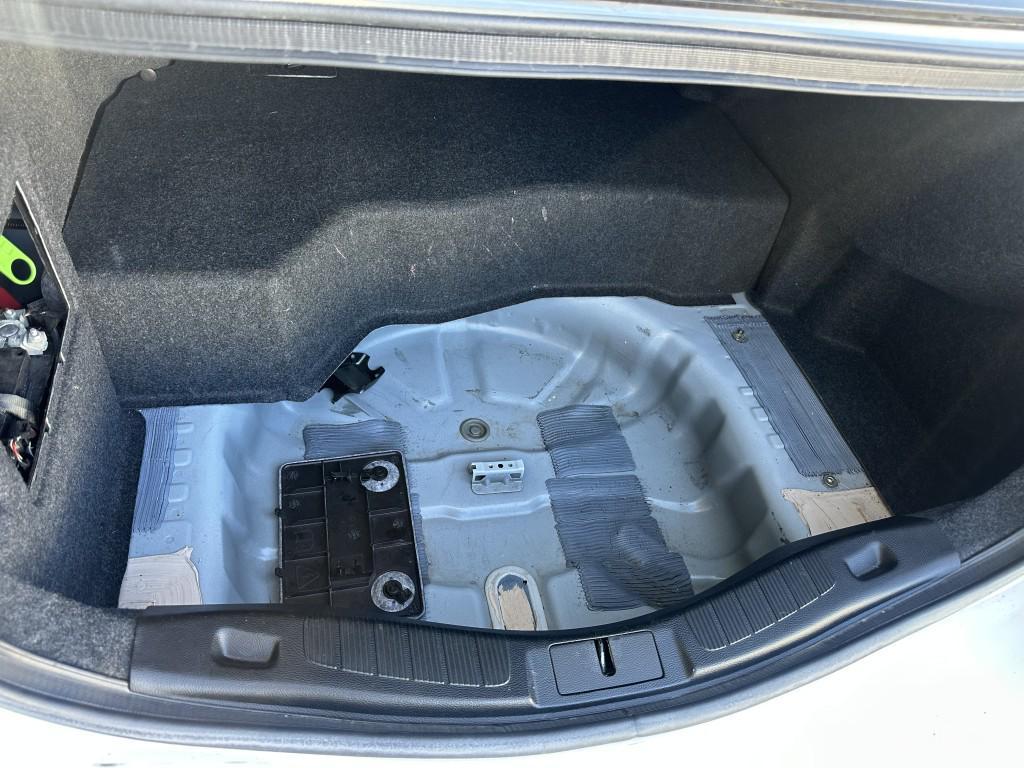 used 2017 Ford Fusion Hybrid car, priced at $5,900