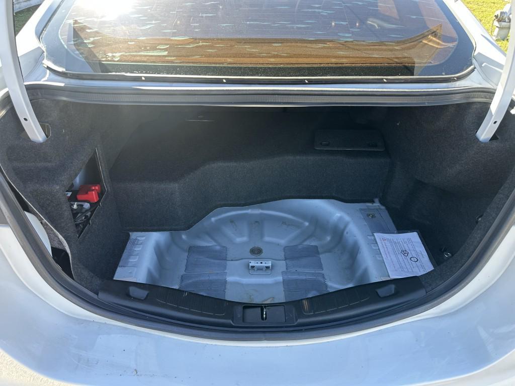 used 2018 Ford Fusion Hybrid car, priced at $5,400