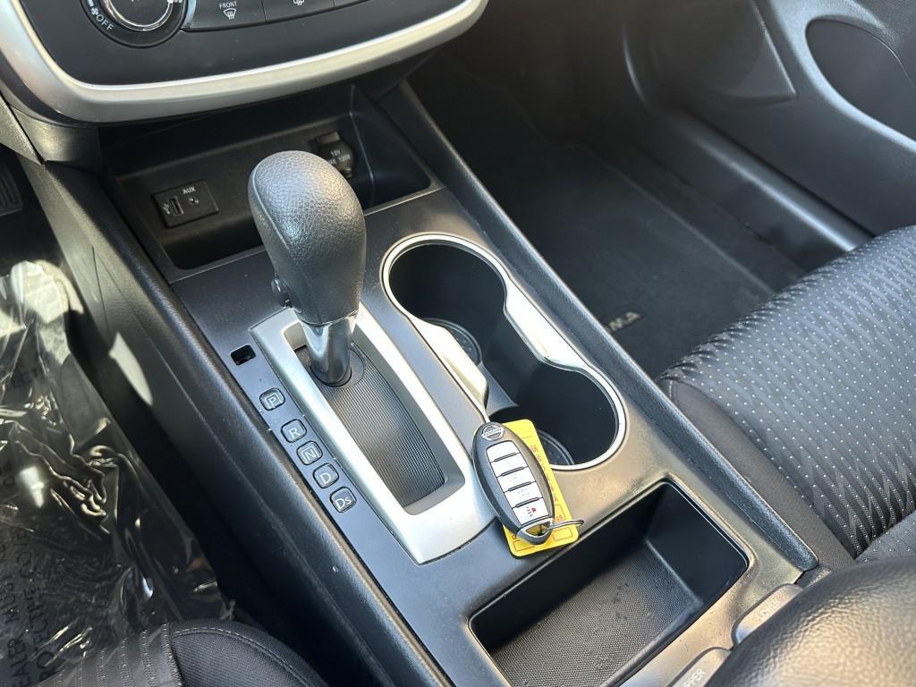 used 2017 Nissan Altima car, priced at $5,900