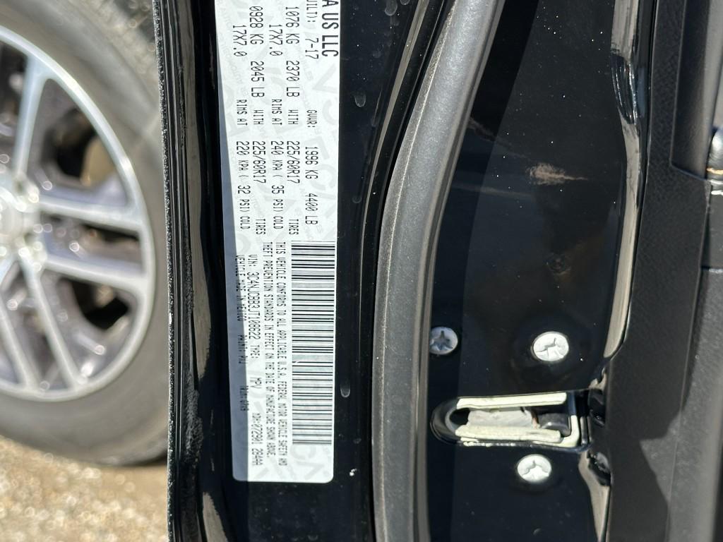 used 2018 Jeep Compass car, priced at $7,900