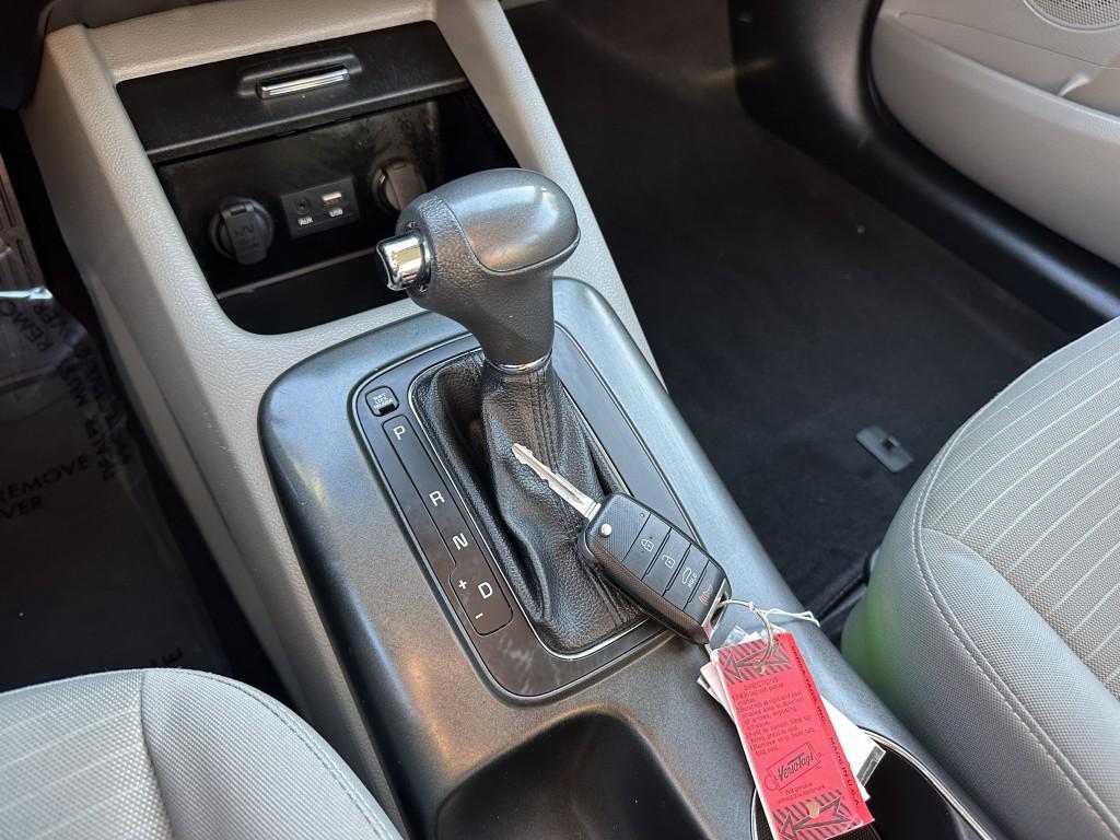 used 2016 Kia Forte car, priced at $6,900