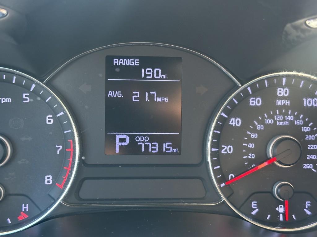 used 2016 Kia Forte car, priced at $6,900