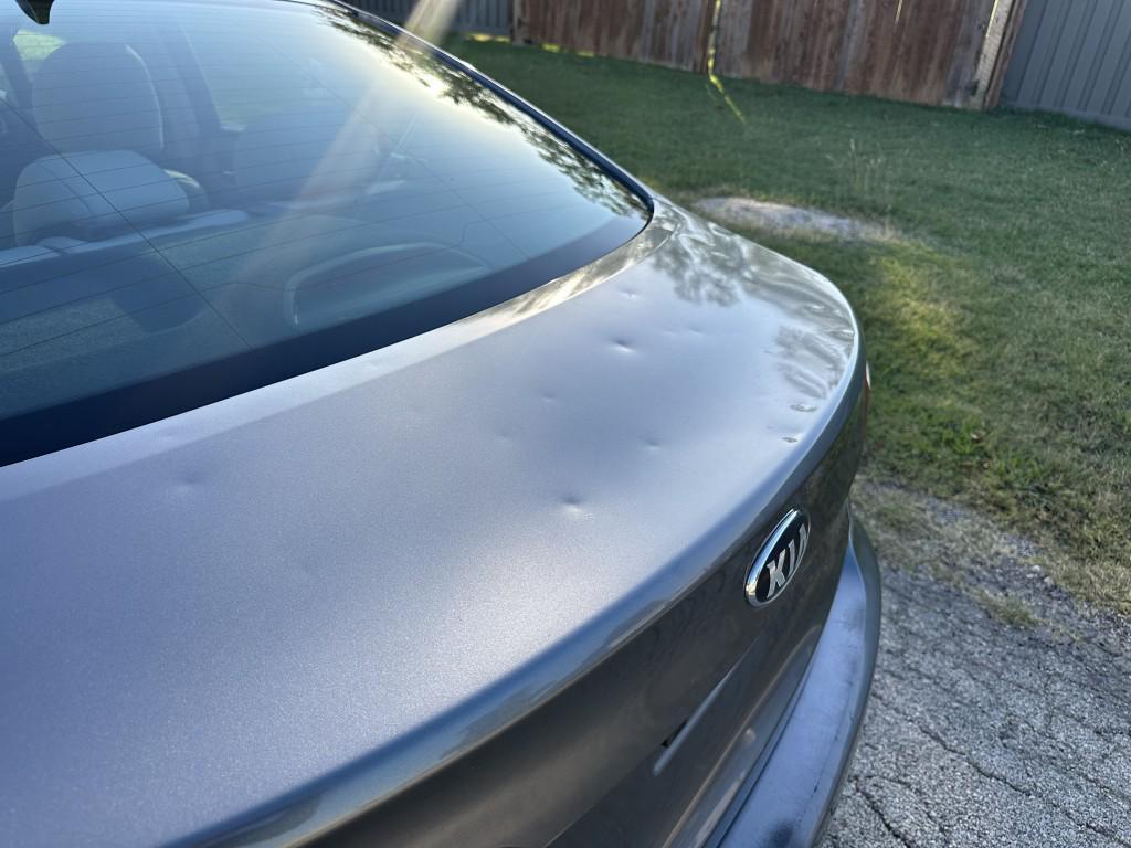 used 2016 Kia Forte car, priced at $6,900