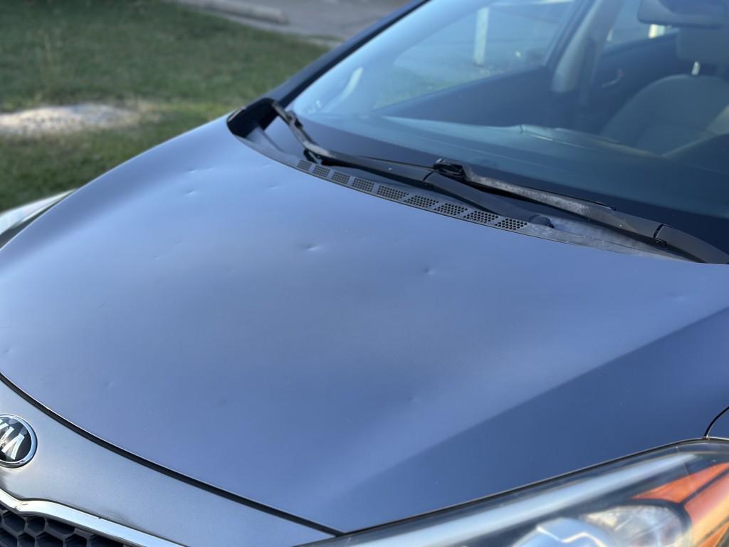 used 2016 Kia Forte car, priced at $6,900