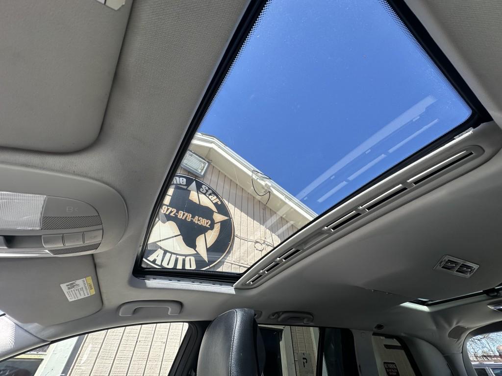 used 2010 Mercedes-Benz GL-Class car, priced at $5,900