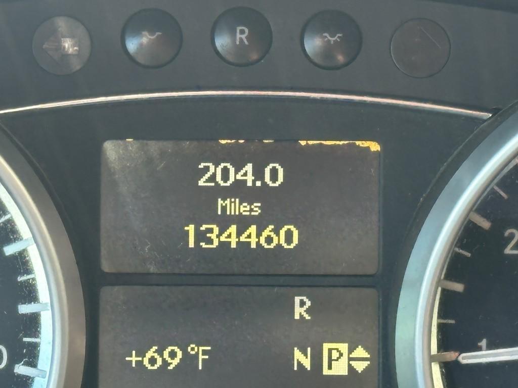 used 2010 Mercedes-Benz GL-Class car, priced at $5,900