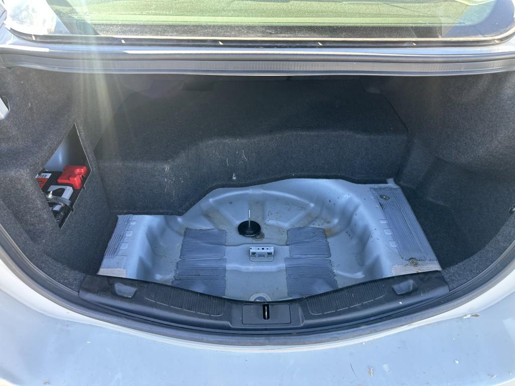 used 2017 Ford Fusion Hybrid car, priced at $5,900