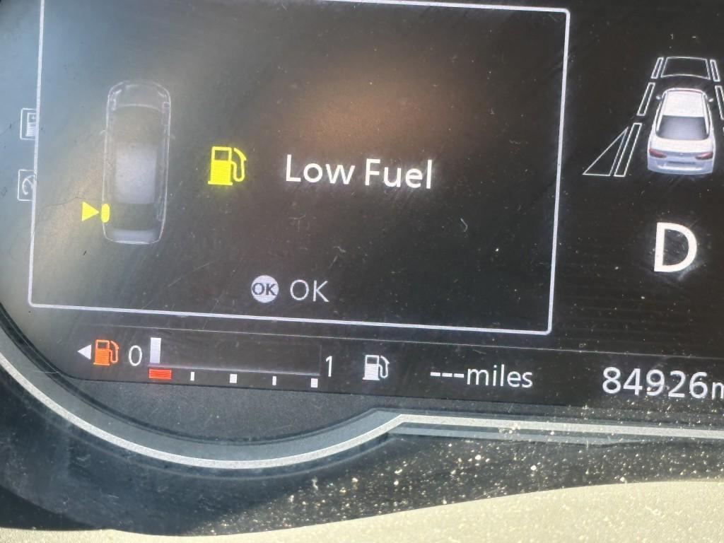 used 2020 Nissan Versa car, priced at $7,900