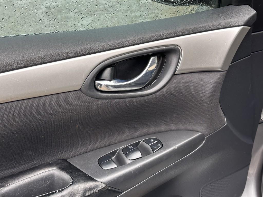 used 2019 Nissan Sentra car, priced at $5,900