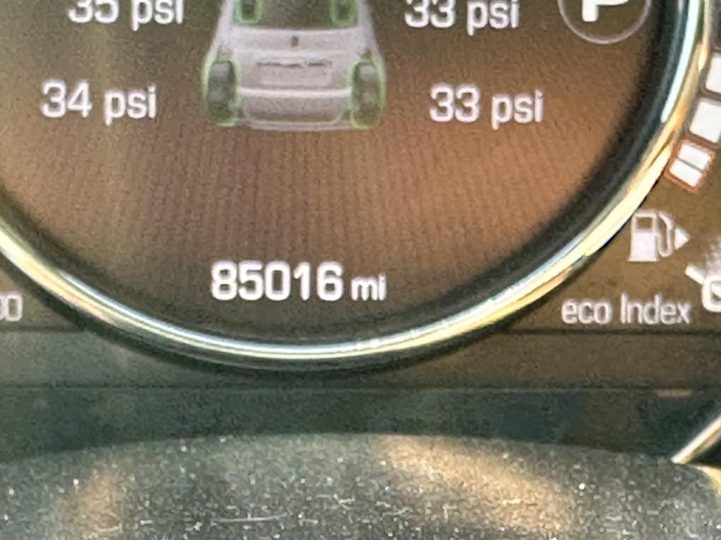 used 2015 FIAT 500 car, priced at $4,900