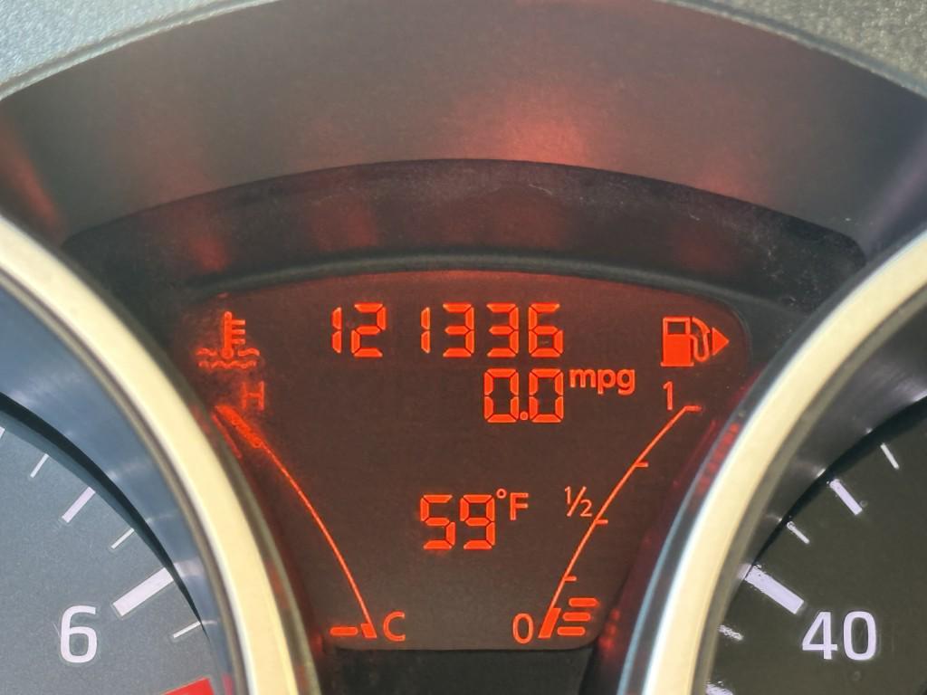 used 2013 Nissan Juke car, priced at $4,900