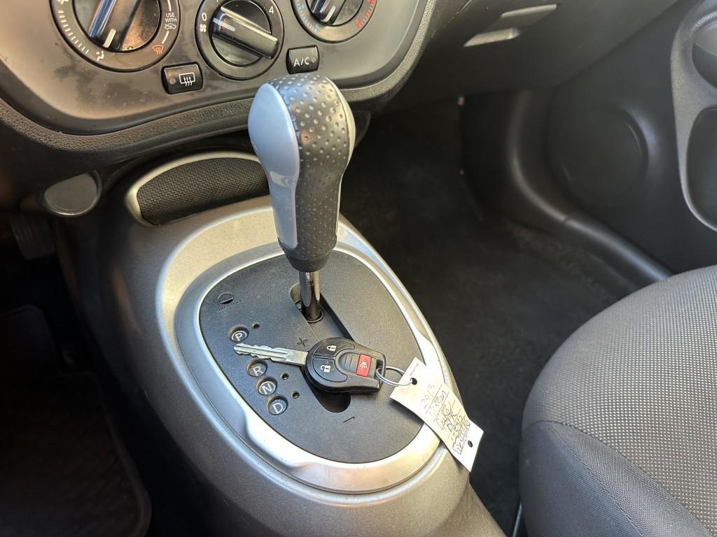 used 2013 Nissan Juke car, priced at $4,900