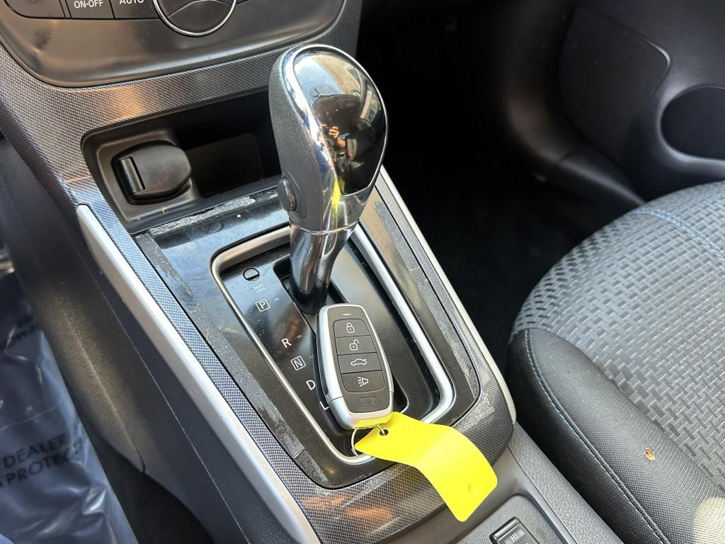 used 2018 Nissan Sentra car, priced at $7,900