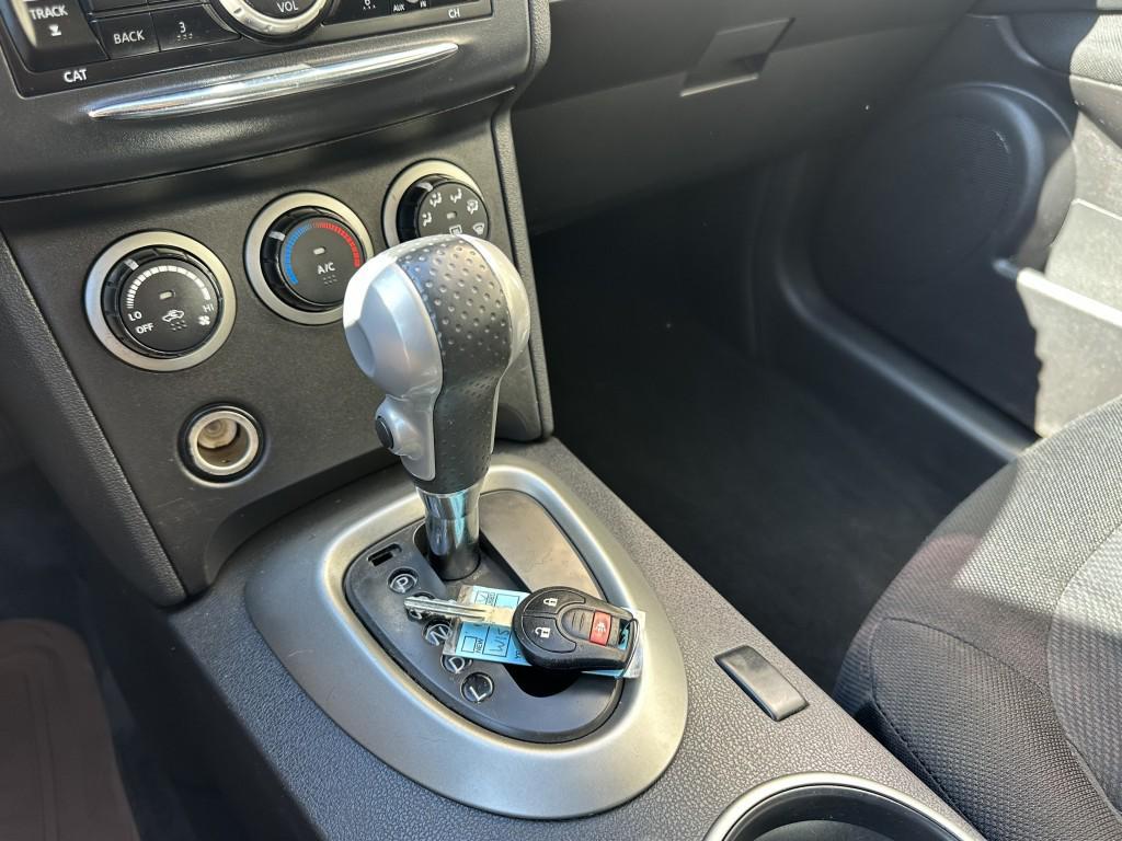 used 2015 Nissan Rogue Select car, priced at $4,900