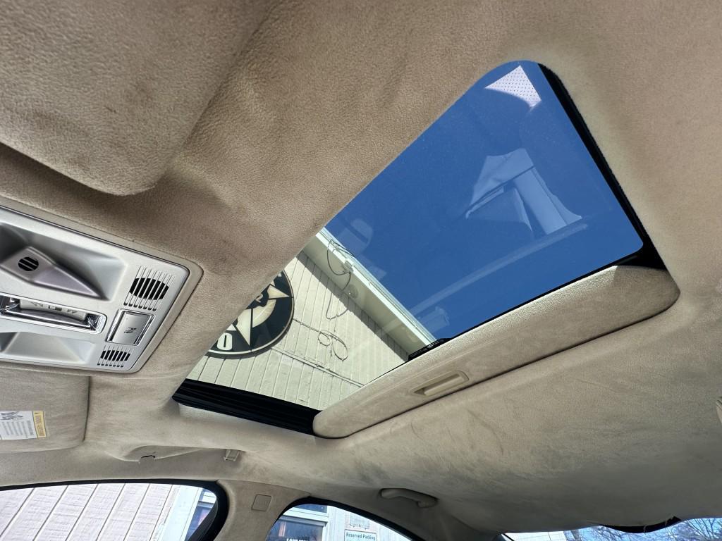 used 2012 Jaguar XF car, priced at $5,900