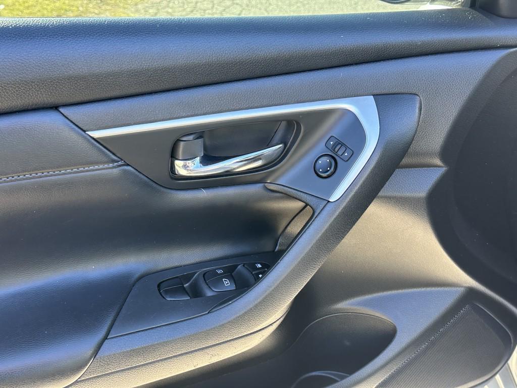 used 2016 Nissan Altima car, priced at $8,900