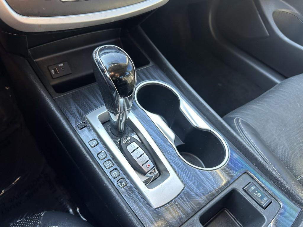used 2016 Nissan Altima car, priced at $8,900