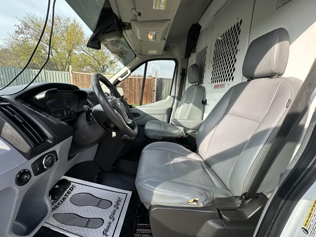 used 2019 Ford Transit-250 car, priced at $13,900