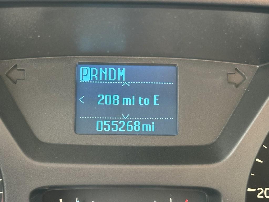 used 2019 Ford Transit-250 car, priced at $13,900