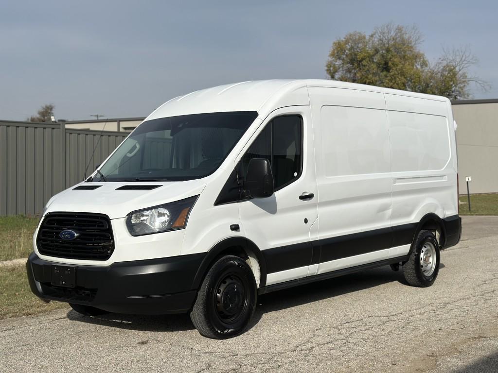 used 2019 Ford Transit-250 car, priced at $13,900