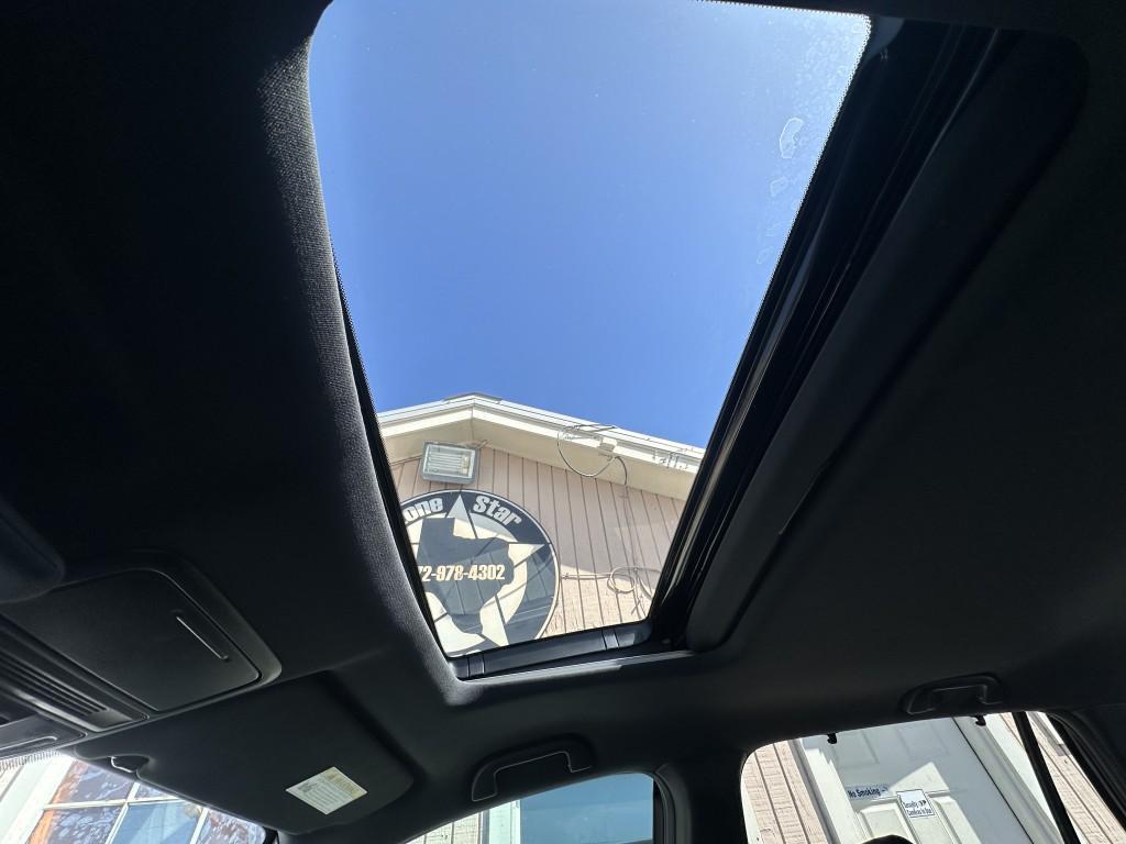 used 2020 Honda Passport car, priced at $19,900