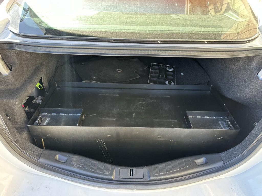 used 2018 Ford Fusion Hybrid car, priced at $4,900