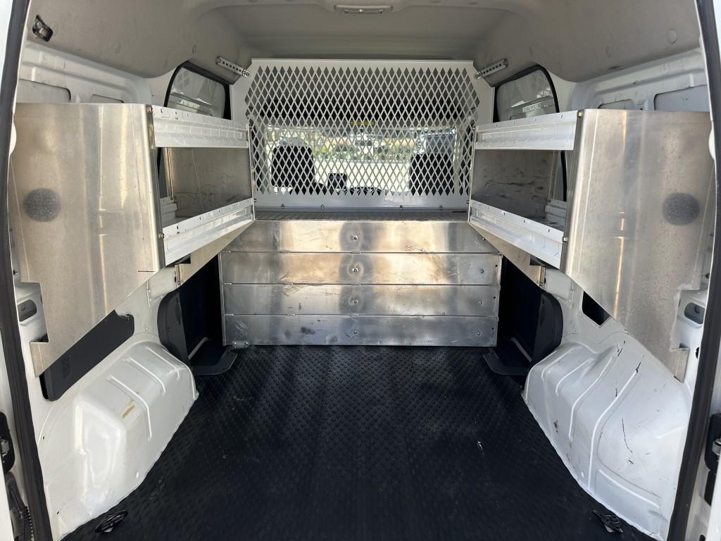 used 2010 Ford Transit Connect car, priced at $5,900