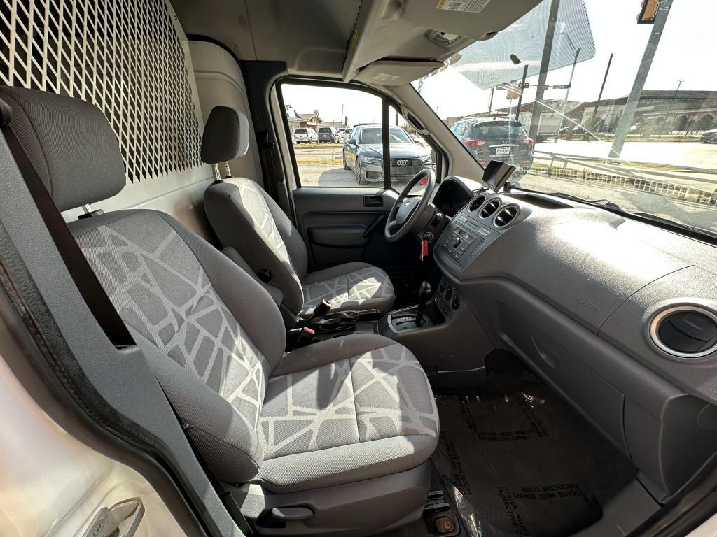 used 2010 Ford Transit Connect car, priced at $5,900