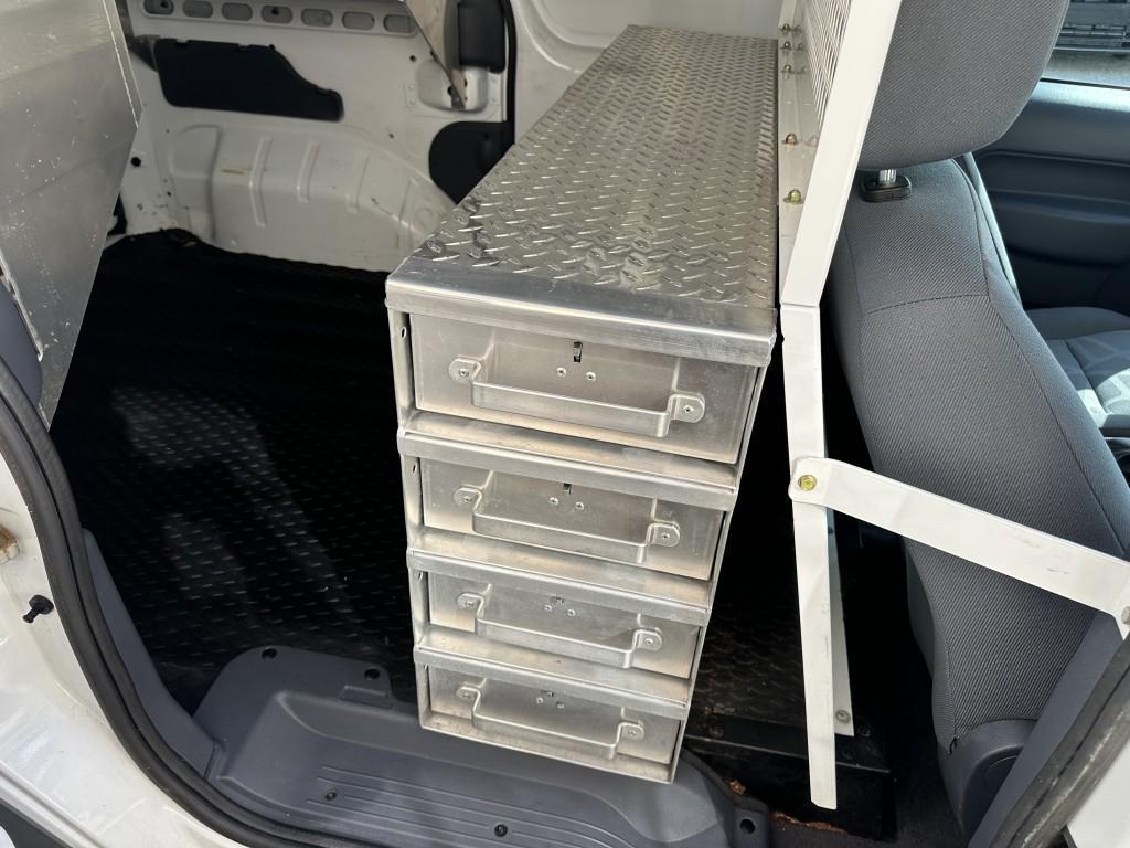 used 2010 Ford Transit Connect car, priced at $5,900