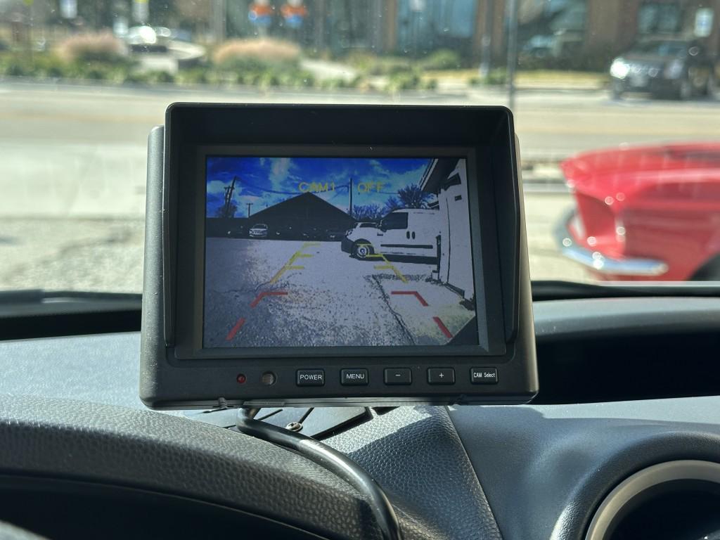 used 2010 Ford Transit Connect car, priced at $5,900