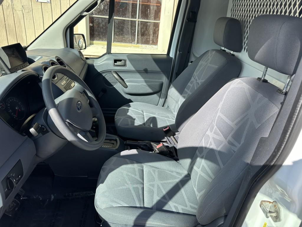 used 2010 Ford Transit Connect car, priced at $5,900